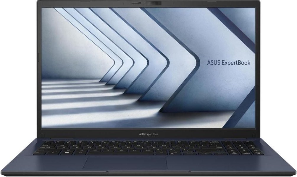 ASUS ExpertBook B1 B1502CBA-BQ0092X Intel Core i7-1355U 39,62cm (15,6")