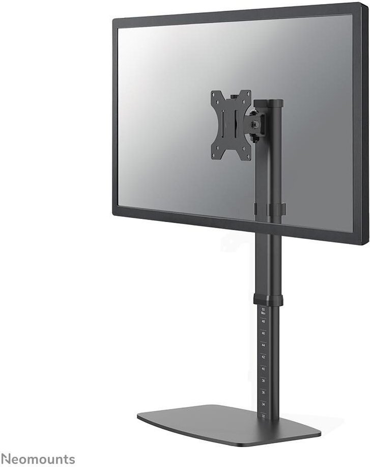 Neomounts FPMA-D890BLACK Monitor Tischständer