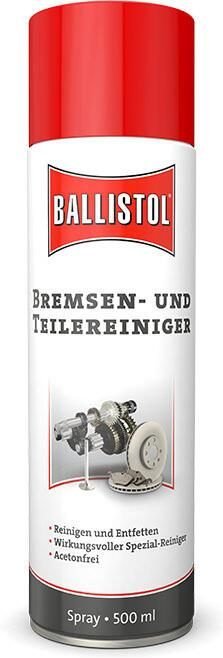 BALLISTOL Industriereiniger-Spray 500,0 ml