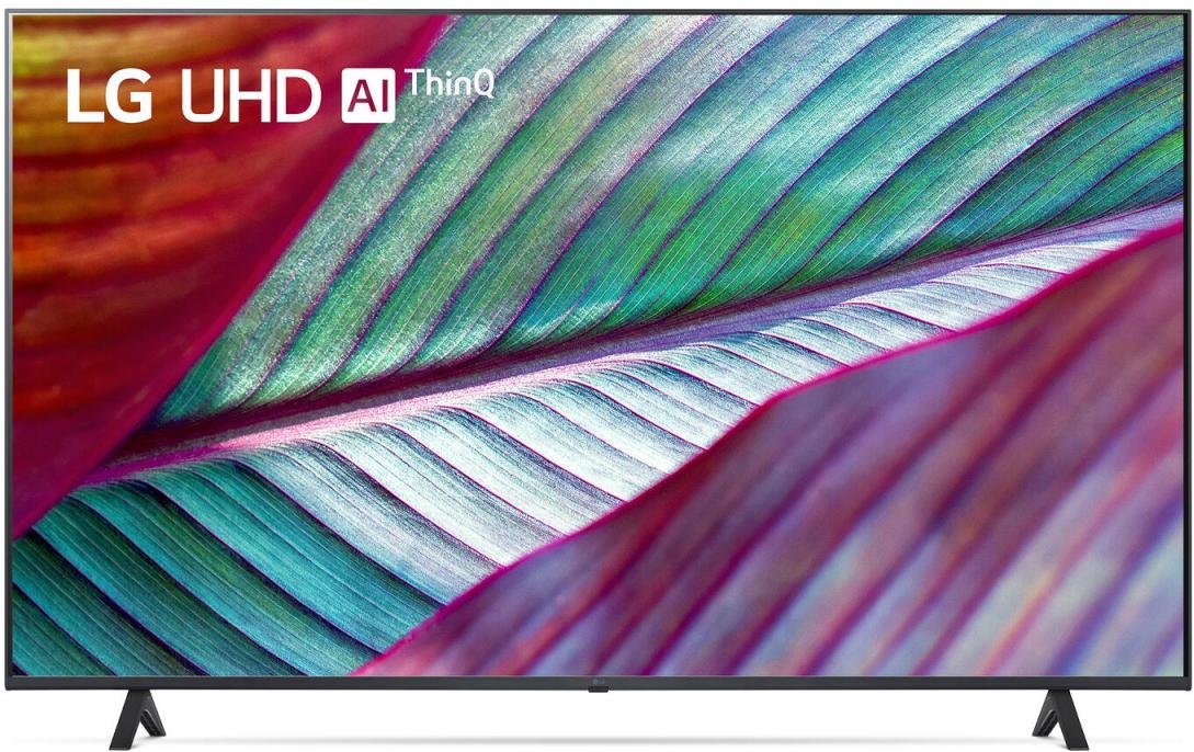 Thumbnail - LG 55UR78006LK 4K UHD Smart TV 139,7 cm (55")