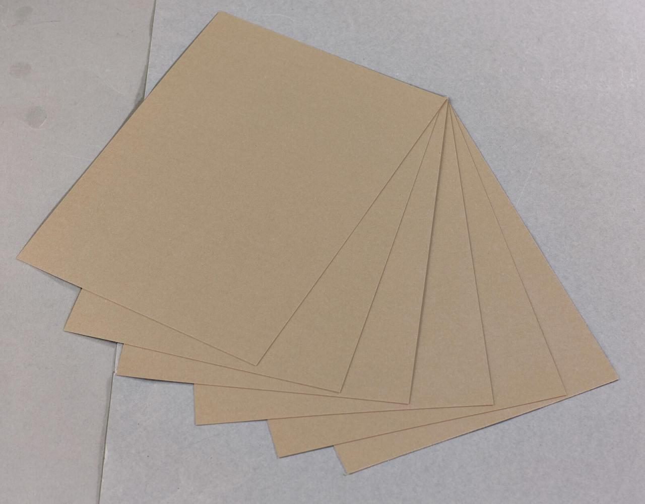 folia Fotokarton DIN A4 300 g/m²