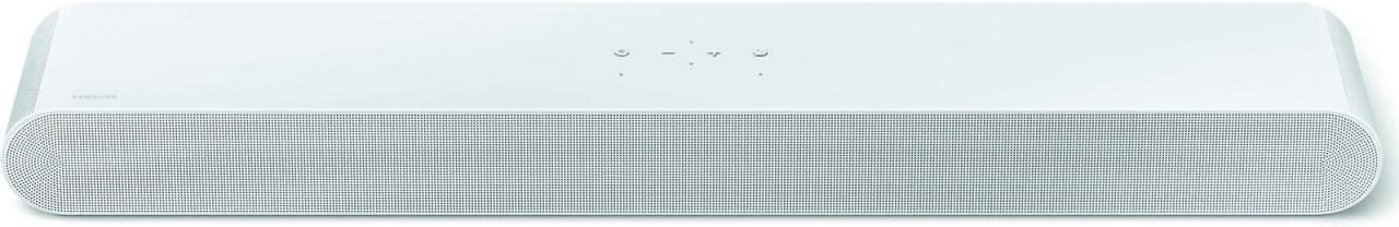 SAMSUNG HW-S67B/ZG 5.0 Soundbar weiß