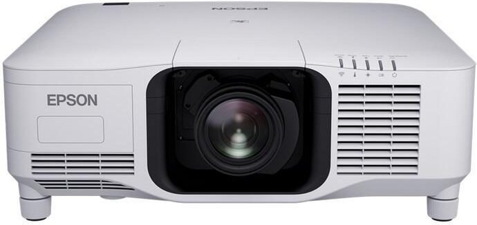 Epson EB-PU2120W Installationsbeamer 20000 Lumen