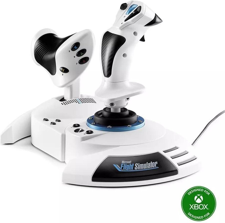 Thrustmaster Joystick T-Flight Hotas One für Xbox One, X/S und PC
