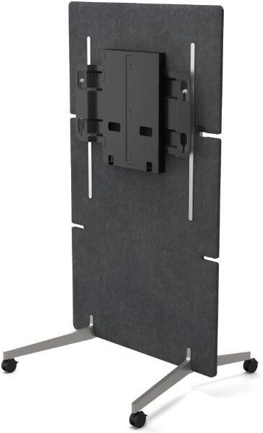 Neat Board 50 Adaptive Stand Rollwagen für Neat Board 50