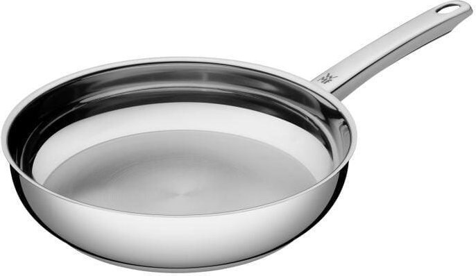 WMF Profi 790349991 Allzweckpfanne Edelstahl - 250°C