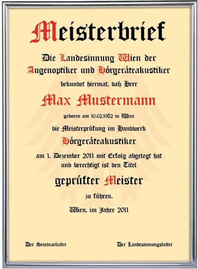 hama Bilderrahmen Sevilla 29,7 x 42,0 cm - silber