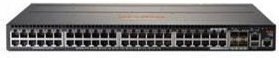 Thumbnail - HPE Networking 2930M 48G With 1-Slot Switch