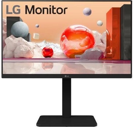 0 LG 24BA560-B Monitor 60,5cm (23,8 Zoll)