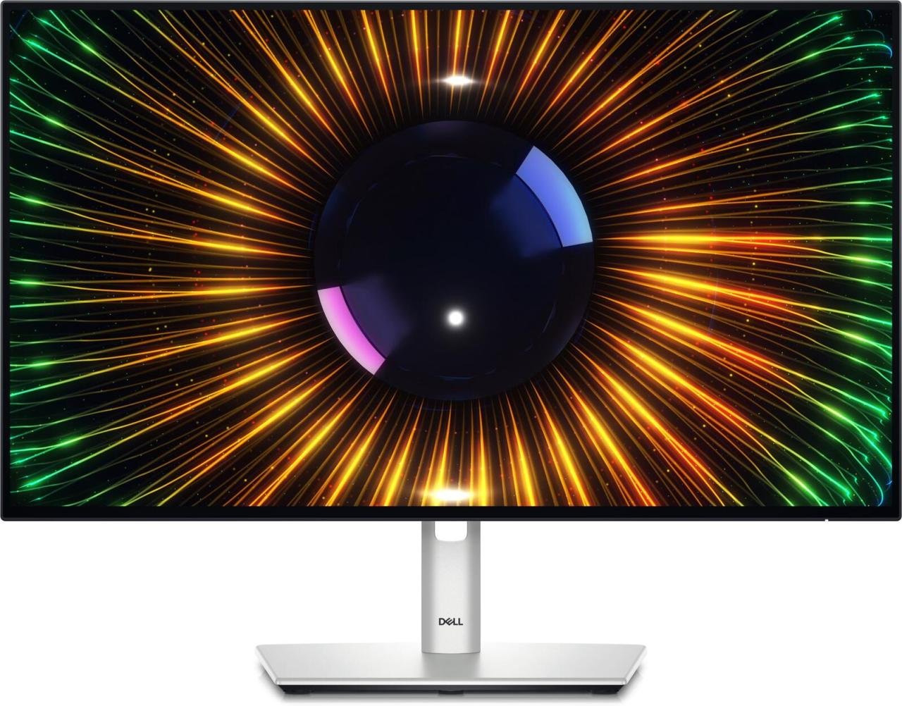 Dell Ultrasharp U2424H Monitor (23,8") 60,47 cm