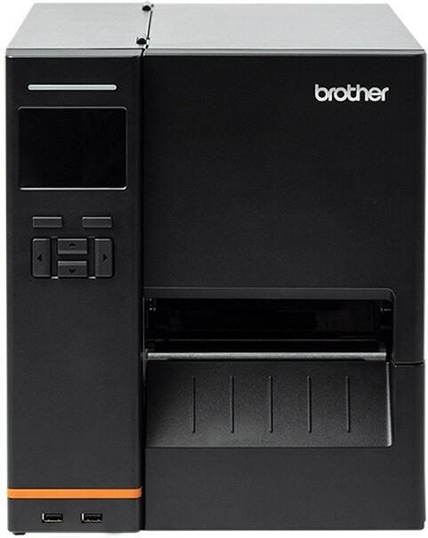 Brother TJ-4420TN Industrieller Etikettendrucker