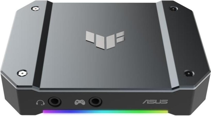 Thumbnail - ASUS TUF Gaming CU4K30 Capture Box