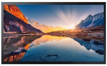 Samsung QM32R-T Smart Signage Touch Display 80 cm 32 Zoll