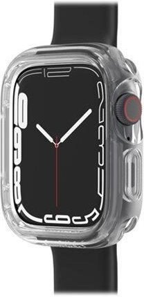 Thumbnail - OtterBox ExoEdge Clear Case für die Apple Watch 7-9, 45mm - Transparent