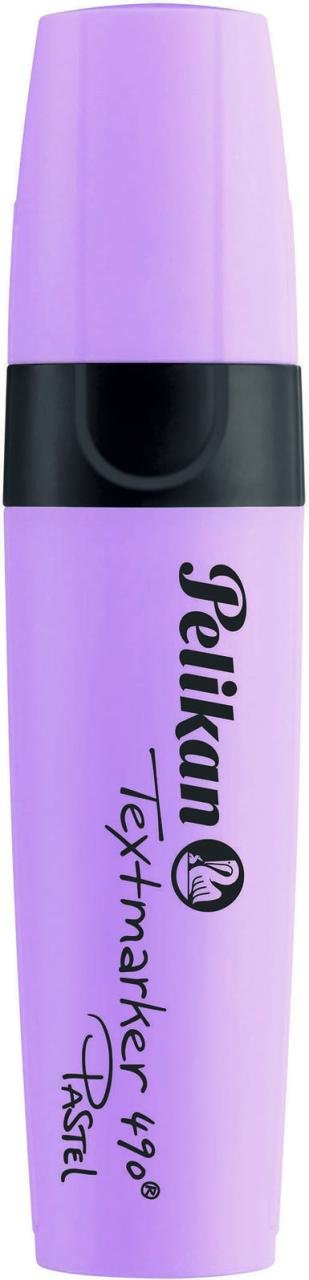 Thumbnail - Pelikan Pastell Textmarker Lila