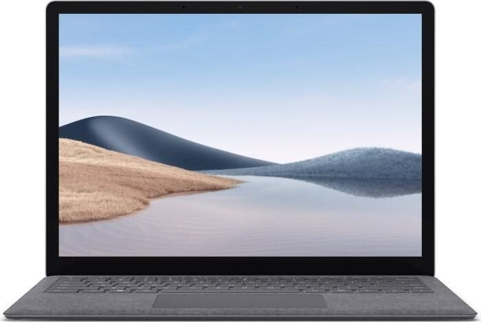 0 Microsoft Surface Laptop 4 Intel® Core™ i5-1145G7 Notebook 34,3cm (13,5 Zoll)