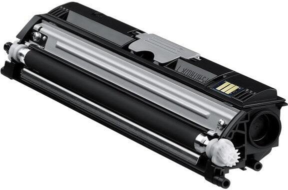 Konica Minolta Original Toner schwarz 2.500 Seiten (A0V301H)