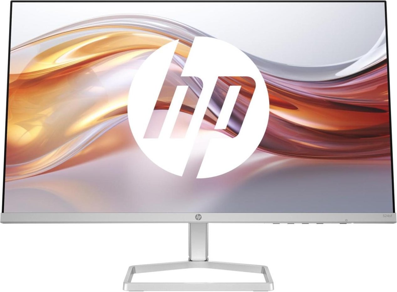 HP Series 5 524sf Monitor 60,45cm (23,8 Zoll)
