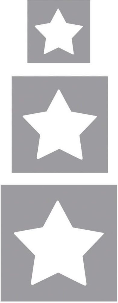 Rayher Motivlocher Stern