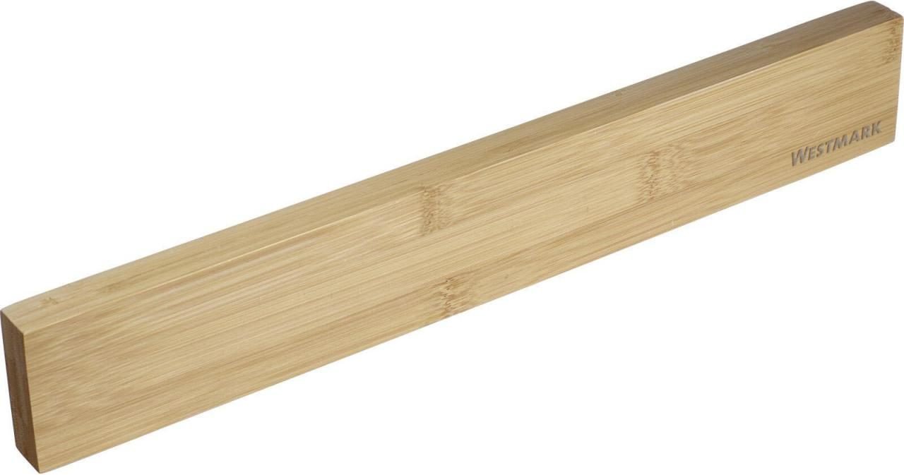 WESTMARK Magnetleiste 6,0 x 40,0 cm braun