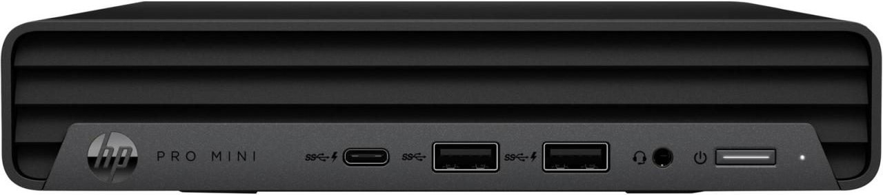 Thumbnail - HP Pro Mini 400 G9 Intel® Core™ i3-13100T