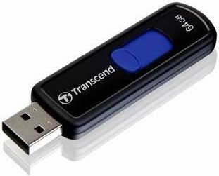 Transcend JetFlash 760 USB-Stick 64 GB