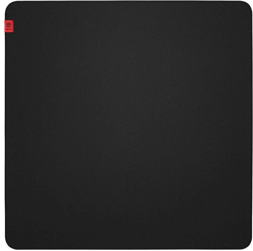 BenQ Zowie H-SR III Gaming Mauspad für E-Sport schwarz