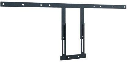 Hagor Meetup Display Adapter zur Befestigung Logitech Meetup an Displays von 55-75 Zoll