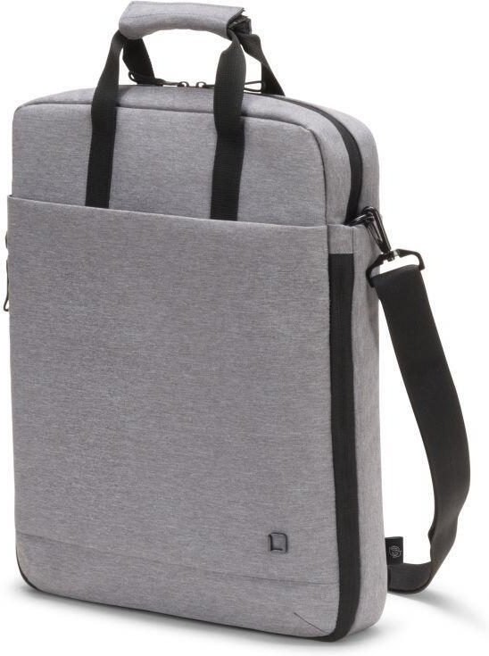 DICOTA Eco Motion 13"-15,6" Notebook-Rucksack/Tragetasche - Hellgrau