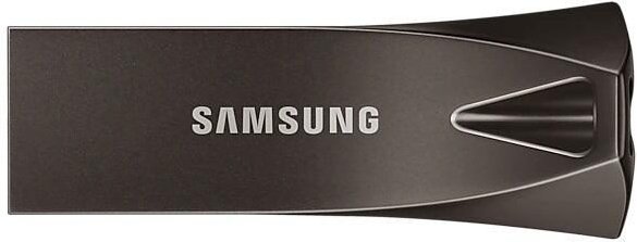 Samsung 64GB USB 3.1 Flash Drive BAR Plus (2020)