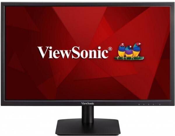 ViewSonic VA2405-H (24") 61cm LED-Monitor