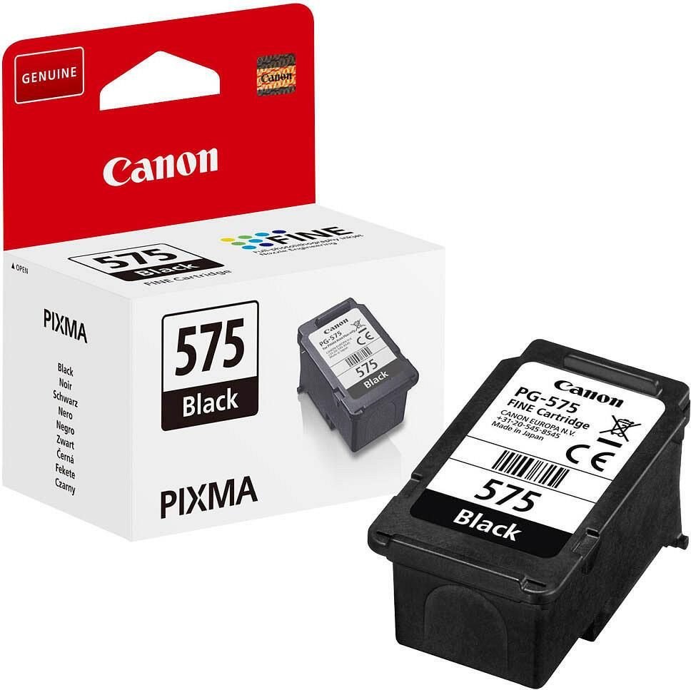 Canon Original PG-575 Druckerpatrone - schwarz (5438C001)