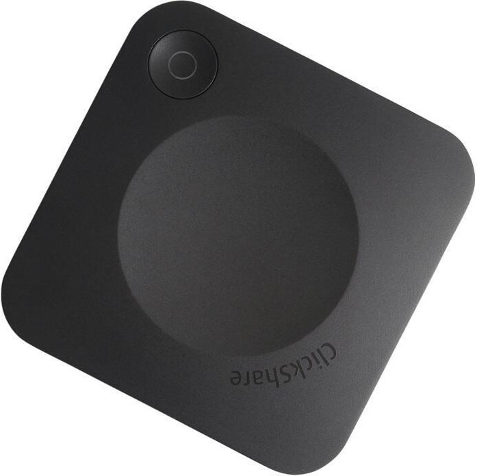 Barco ClickShare C-5 Gen 2 drahtloses Präsentationssystem