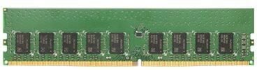 Synology Arbeitsspeicher 8GB DDR4 ECC Unbuffered DIMM