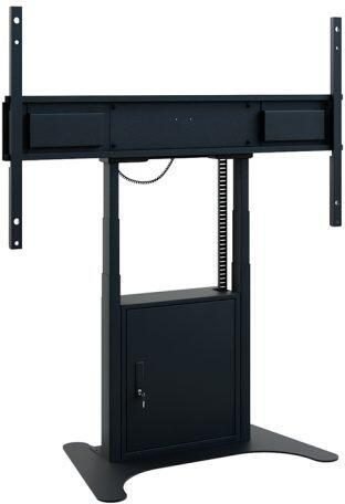 Hagor ST Motorized Cisco WebEx Board Pro 75" Liftsystem freistehend