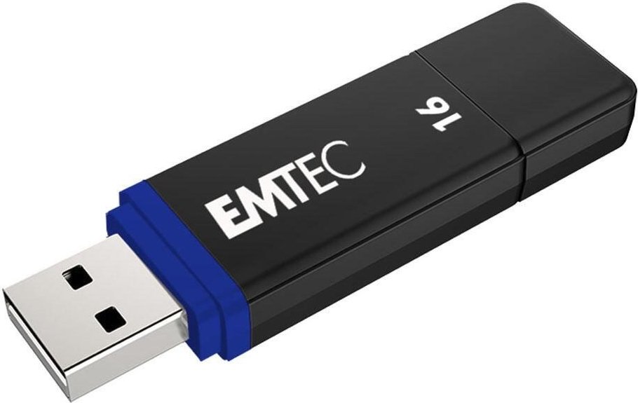 Thumbnail - EMTEC USB-Sticks 10x16GB