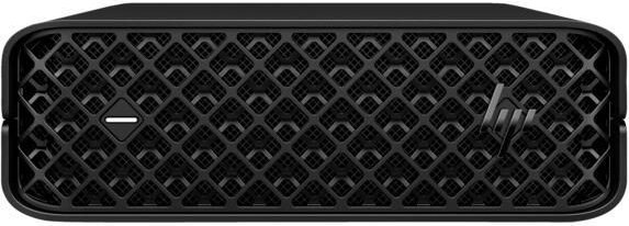 HP Z2 Mini G9 Workstation