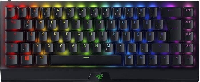 Razer BlackWidow V3 Mini HyperSpeed Tastatur