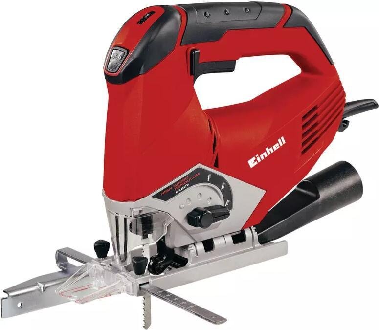 Einhell Stichsäge TE-JS 100 (4321160)