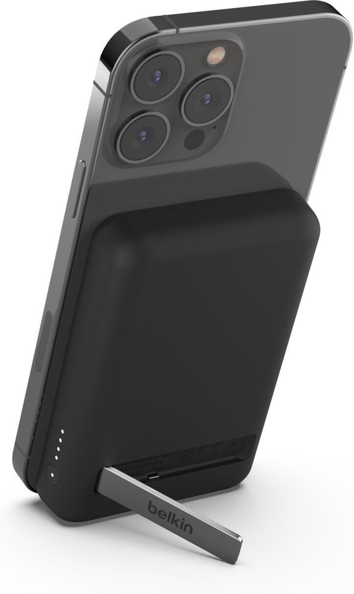 Belkin BoostCharge magnetische kabellose Powerbank