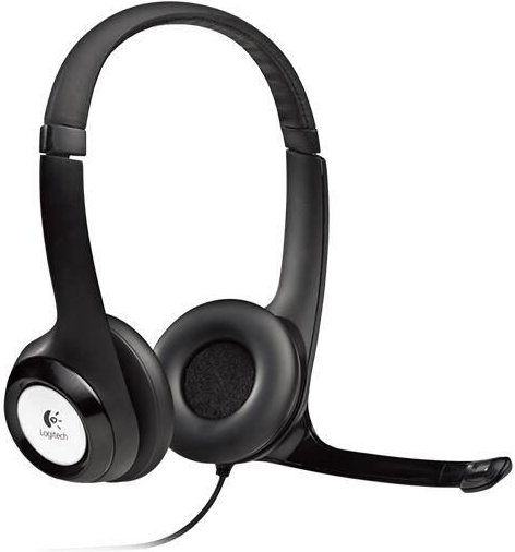 Thumbnail - Logitech H390 USB Headset