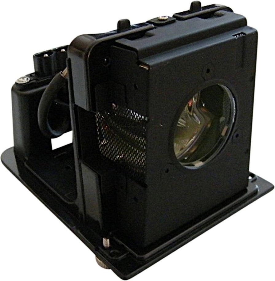 Beamerlampe für OPTOMA (ersetzt: SP.L1301.001 SP.L3703.001 BL-FU250E BL-FU250F)