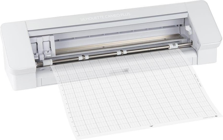 Thumbnail - Silhouette Schneideplotter Cameo 4 Plus