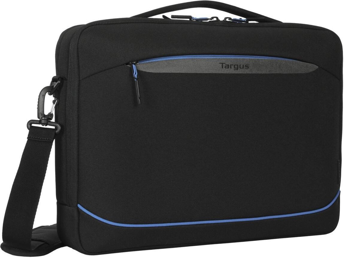 Targus Coastline Notebook-Tasche 15-16" (Schwarz)