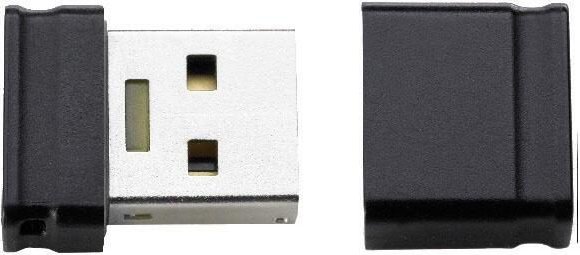 Intenso USB-Stick Micro 4GB