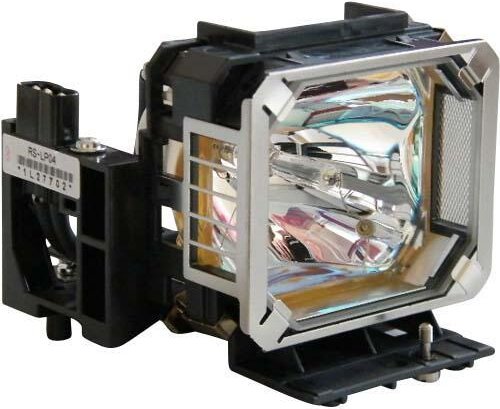Beamerlampe für CANON (ersetzt: RS-LP04)
