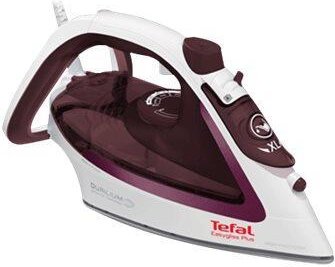 Thumbnail - Tefal EasyGliss Plus FV5714 - Dampfbügeleisen
