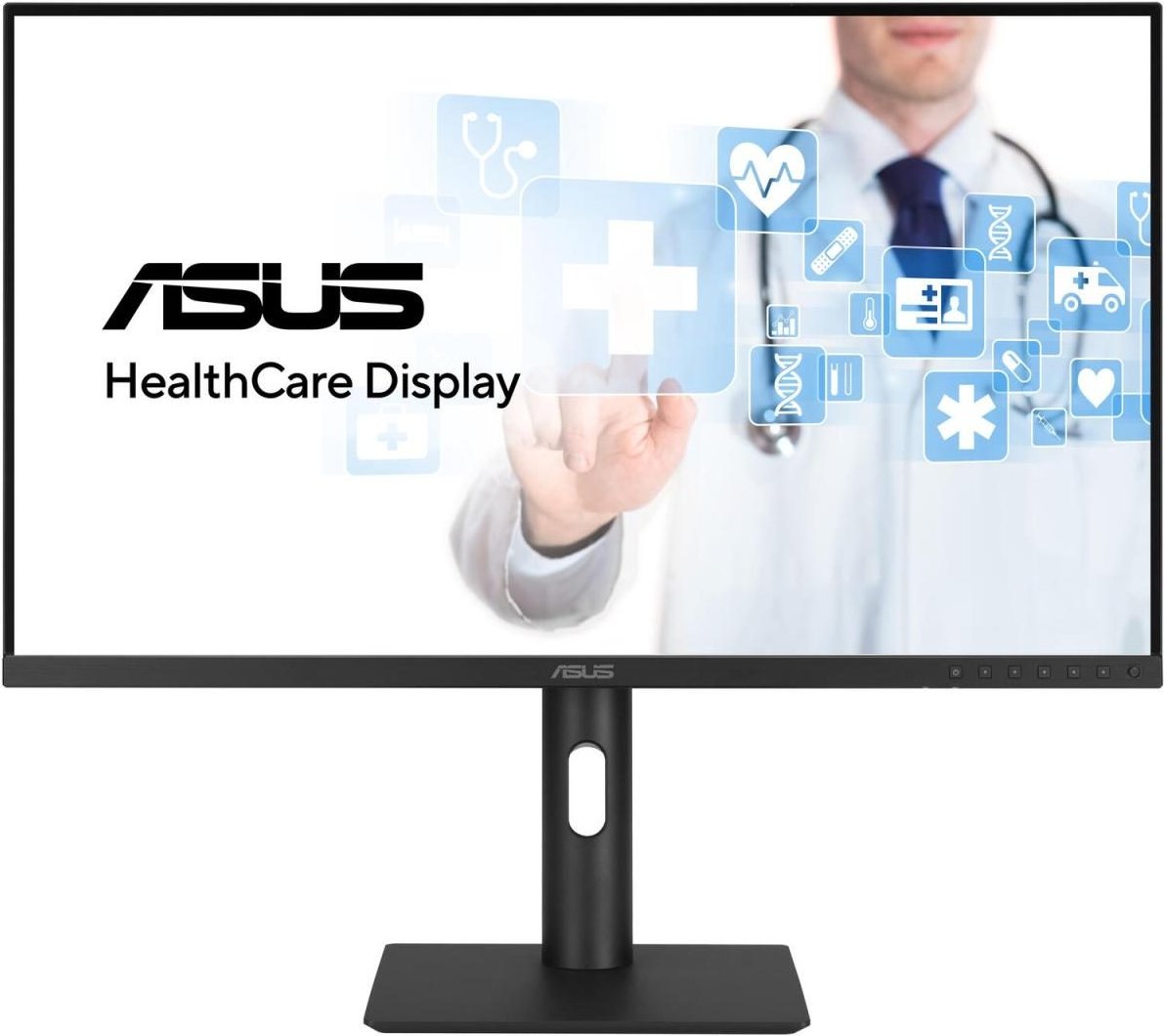 ASUS HA2741A HealthCare-Monitor 68,6 cm (27")