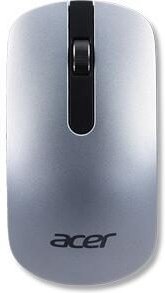 Acer Thin&Light Wireless Maus AFM820 optisch kabellos silber