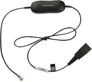 Jabra Smart Cord GN 1200 Headset-Kabel
